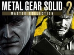 Preorder Metal Gear Solid Master Collection vol. 2 na PC już za 164 zł w Fanatical
