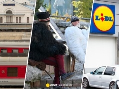 Tego Litwini zazdroszczą Polakom. "Wozimy ze sobą całą rodzinę"