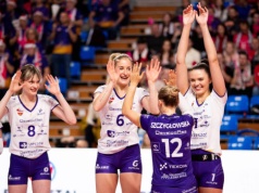 Polski klub w półfinale LM? Potrzeba sensacji