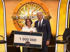 Wygrała w "Milionerach", ale nie dostała przelewu. I jeszcze się naczeka