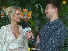 Dominika Tajner zaskoczyła wyznaniem o nowej miłości. "Trochę niebezpieczne"