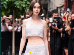 Lily Collins kończy 37 lat. "Ważne jest stanąć w swojej obronie"