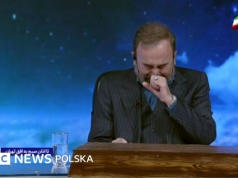 Czego Irańczycy mogą dowiedzieć się o wojnie z krajowych mediów?