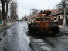 Rekordowe straty Rosjan: 1710 żołnierzy w dobę