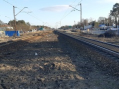 Walka o zieleń przy linii otwockiej. Kto komu ustąpi?