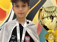 Niezwykła historia polskiego 13-letniego geniusza. Matka nie kryje emocji. "Bo się o niego boję"