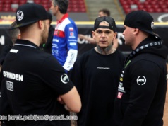 Żużel. Broni decyzji Woffindena. Mówi o komentatorach zza biurka