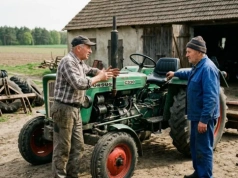 Wpłacił zadatek za maszynę i został z niczym. Może odzyskać podwójną kwotę