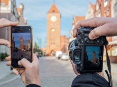 Weź udział w konkursie na Fotkę Marca