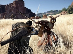 Dziś o 23:00 prawda o Crimson Desert wyjdzie na jaw. Recenzenci czekają na sygnał, a setki tysięcy graczy stają u bram nowego otwartego świata