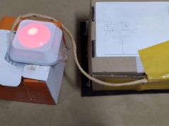 Tajemniczy pakunek pod sklepem. Policja postawiona w stan gotowości