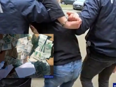 19-latek i 22-latek w rękach policji. Okradli seniorkę na 136 tys. złotych