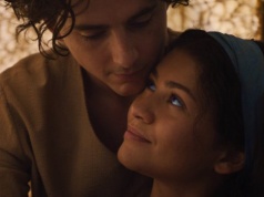 Kino absolutne! Film "Diuna 3" zachwyca pierwszym zwiastunem