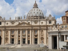 Rocznica dramatycznej decyzji Watykanu. 60 lat temu Rzym zaakceptował małżeństwa mieszane