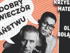 XXXIII Spotkania Teatralne - program wydarzenia