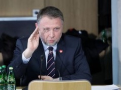 Parafie jako schrony? Ministerstwo ma plan