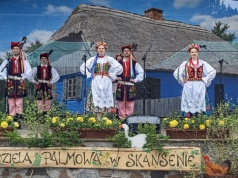 Ponad 40 jarmarków wielkanocnych. Mazowsze zaprasza