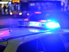 Kradzieże na Agrotechu. Zamiast kolekcjonować prospekty, wzięli sobie element wart 2,5 tys. zł