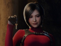 Wielki powrót w DLC do Resident Evil Requiem! Na to liczyli fani Leona i... jego żony?