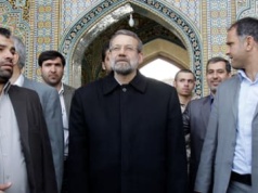 Iran potwierdza śmierć Laridżaniego, zapowiada zemstę