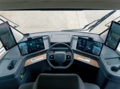 Jeden układ kabiny dla Wysp Brytyjskich i kontynentu – kwestia kierownicy na środku