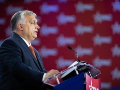 Orban: nie ma ropy, nie ma pieniędzy. Węgry blokują pożyczkę dla Ukrainy