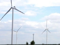 Gmina Olszanka: Konsultacje w sprawie wiatraków