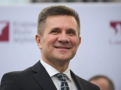 Gorzkie słowa senatora PiS. "Nie do takiej partii wstępowałem"