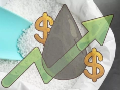 30% światowej produkcji mocznika zablokowane. Jakie są ceny nawozów?