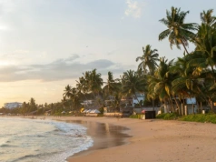 Kończy się paliwo. Znana wyspa podejmie radykalne kroki