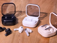 Seria Galaxy Buds4 z HD Voice. Lepsze brzmienie mowy