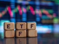 ETF-y odwracają tren: USA tracą miliardy, Europa przejmuje kapitał