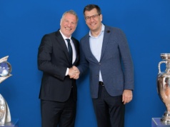 Lidl i UEFA rozpoczynają partnerstwo strategiczne