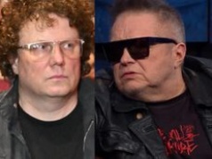 Muniek Staszczyk zdradził POWÓD wyrzucenia Sidneya Polaka z T.Love. "Narozrabiał"