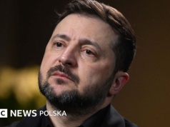 Zełenski wzywa Trumpa i Starmera do spotkania i znalezienia wspólnego stanowiska