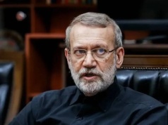 Laridżani zabity w Iranie. "To gorsza strata niż śmierć Chameneia"