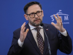 Daniel Obajtek powiedział, ile za chwilę będzie kosztować paliwo