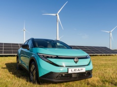 Wiedziałem, że nowy Nissan Leaf namiesza, ale tytuł Samochodu Roku 2026 to prawdziwy nokaut