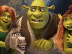 Shrek wraca do kin. Znamy datę premiery tej kultowej produkcji