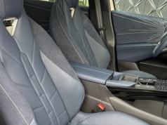 Dopiero trafił do salonów, a już potaniał o 75 tys. zł. Ten SUV Coupe wyróżnia się wyglądem