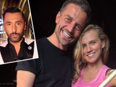 Maserak komentuje spektakl Kaczorowskiej i Rogacewicza! Tak ocenił ich juror TzG