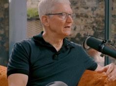 Szef Apple idzie na emeryturę? Tim Cook mówi o tym wprost