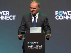 Premier na PowerConnect 2026: Polska jest największym placem budowy w sektorze energetyczym