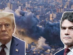 Szef antyterroryzmu USA podał się do dymisji. „Wojna z Iranem była niepotrzebna”