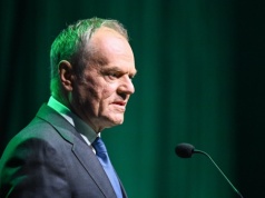 „Wystosowałem list do KE”. Tak Donald Tusk „walczy” z obciążeniami klimatycznymi Polaków