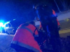 23-latek mówił, że boli go noga. Nagle przestał oddychać. "Odcięło go"