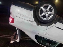 Września. Ukrainiec notorycznie kradł w sklepach , jeździł pijany i bez prawa jazdy. Został wydalony