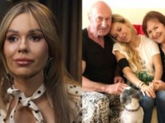 Doda opowiada o rodzinnych dramach: "Mój ojciec zdradził matkę. Wybaczyła tej kobiecie i jeszcze jej węgiel wysyłała do pieca"