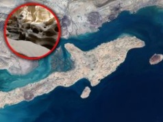 Podziemne miasto rakietowe Iranu. Dominuje w Cieśninie Ormuz