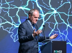 Donald Tusk „wykłada” bilion złotych. Premier zapowiedział gigantyczne inwestycje